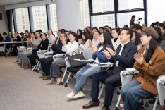 聚焦金融服务实体经济 湘直青年共话高质量发展——先锋大思政·湘直青年思政课开讲