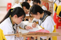 第一批！常德公布34所非遗特色学校