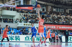 湘BA长沙队｜宋晟睿：长沙队“禁飞区”已上线 →