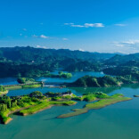 散文丨张永中：栖凤湖，栖凤乎？