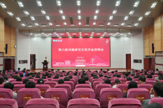 长沙理工大学连续六年评选卓越研究生奖学金，树立榜样育人标杆