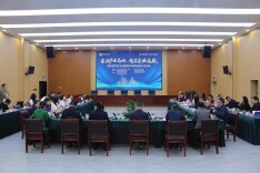 雨花经开区举办金融沙龙 精准赋能企业破解融资难题