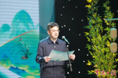 常德市举办“不忘初心·传廉声”暨“正家，方能致远”家庭助廉主题活动