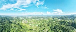 祁零盆地“寻锰”取得重大突破