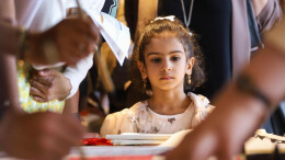 “国际中文日”庆祝活动在亚的斯亚贝巴举行