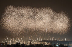 International Fireworks Communication Alliance Established to Boost Liuyang Fireworks Industry