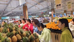 衡山县文峰幼儿园：家园同心护成长 膳食保障暖童心