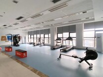 打造职工“暖心家园”  北方物业湖南分公司工会活动阵地通过验收