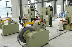 机械制造提质增效