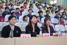 湖南湘江新区麓谷岳兴小学：科技赋能健康，筑梦未来成长