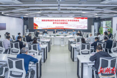 约谈平台、严打造假、全民举报……湖南向网售食品乱象“亮剑”