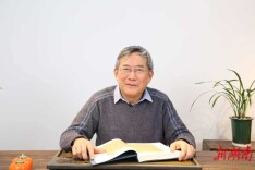 全民阅读大家说③ | 葛剑雄：知识、研究和自由，读书的三种境界