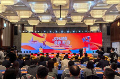 三湘时评丨以美好青春谱写湘台交流融合新篇章