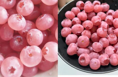 一颗难求？“粉色蓝莓”冲上热搜，一斤售价高达400元！