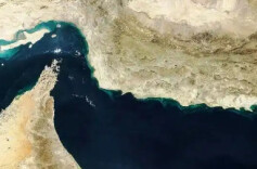 特朗普确认伊朗开放霍尔木兹海峡