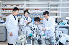 浙大科研团队设计出新型小分子药物，有显著镇痛作用