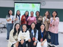 研修强本领 深耕育新人