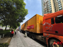 长沙东山街道：慈善之花悄然绽放，点滴爱心浸润星城