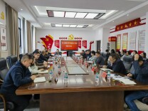 龙山一中教联体：“组团式”帮扶促均衡