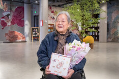 绘本画家蔡皋：让世界看见中国童心的模样