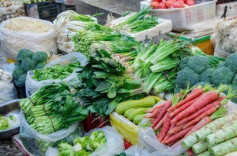 4月16日常德市城区主要民生商品价格