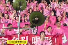 湘超常德队2:1力克赣超宜春队