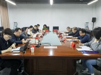 湖南省商业综合体服务协会莅临长沙民政职院艺术学院共商就业创业合作