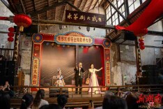 芙蓉区首届全民歌手大赛正式启幕，以歌为媒激活文旅消费新动能