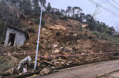 凌晨紧急转移！泸溪县39人成功避险