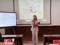 安化县举办2026年少先队辅导员专业技能大赛