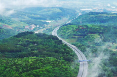 春日乡村诗意浓