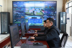 水脉连万家 幸福润心田 长沙县4200公里供水管网铺就农村幸福饮水路