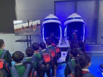 湖南高速铁路职业技术学院：天佑匠心 工铸未来