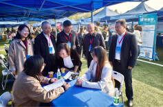 观点头条丨“限时反馈签约”传递出湖南满满的引才诚意