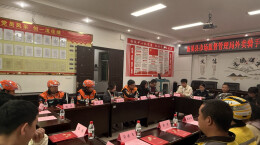 新晃：骑手化身“流动探头”，共筑网络餐饮食品安全防线