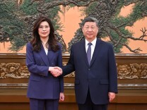 辛湘平：两岸同胞走亲走近、走到一起的大潮流不会改变