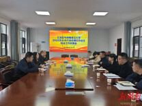 协同育人搭平台 精准服务促就业——云溪区携手湖南理工大学打通毕业生就业服务“最后一公里”