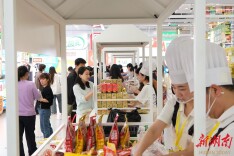 “零食王国”发布全球产品招募令：独立选品体系，面向全球开放合作