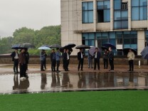 双牌县：凝心聚力抓教育 一鼓作气提质量