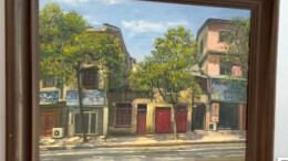 新展丨老长沙，你怀念的旧时光都在这110幅画里