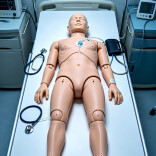 健康有“技”可循——医学模拟人和健康传感器科普