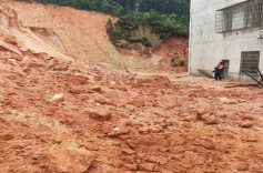提前避险5人安全转移！衡阳县成功预警处置一起地质灾害