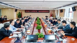 湖南高速想“更聪明”，院士团队来“送技术”