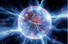 世界首次！我国科学家造出“类球状闪电”，破解百年谜团