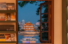 湖南的窗景，你心动了吗？（附打卡攻略~）