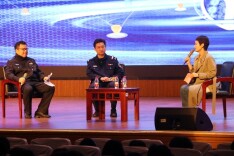 你问我答，见招拆招：长理学子与民警共拆技术型诈骗套路