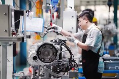 理论·学习头条 | 加快构建以先进制造业为骨干的现代化产业体系