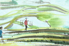 乡土永流传｜新乡土诗派重镇：胡述斌的来龙去脉