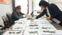 武冈工地挖出“地下钱库”