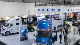 加拿大举办“卡车世界”博览会